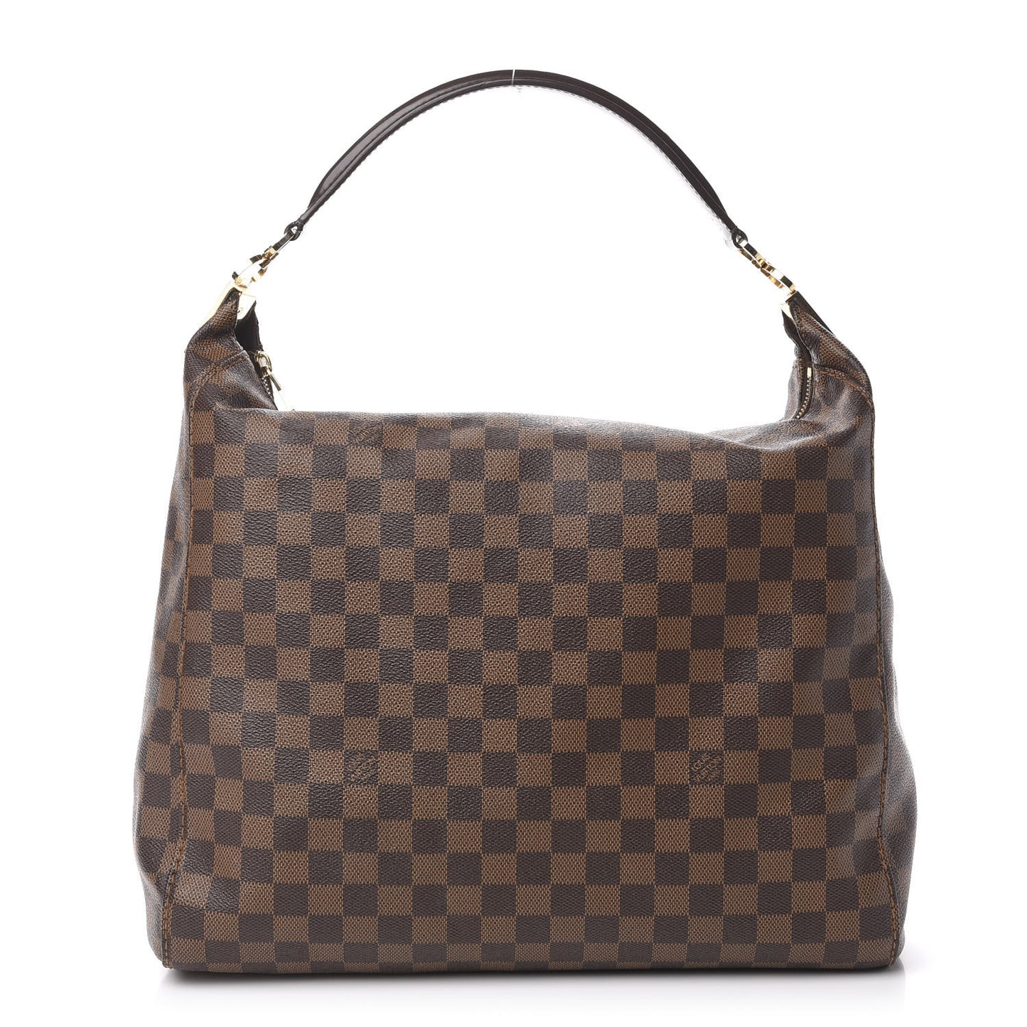 Damier Ebene Portobello GM