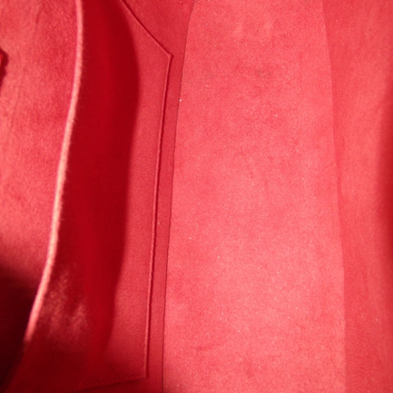 Epi Jasmin Castillan Red