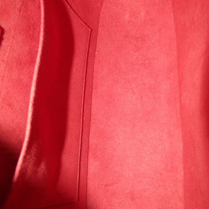 Louis Vuitton Epi Jasmin Castillan Red 8 of 10
