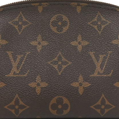 Louis Vuitton Monogram Cosmetic Pouch 7 of 10