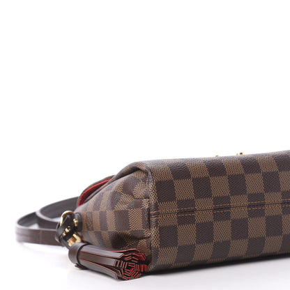 Louis Vuitton Damier Ebene Croisette 9 of 11