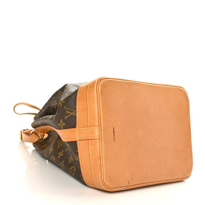 Louis Vuitton Monogram Noe 3 of 7