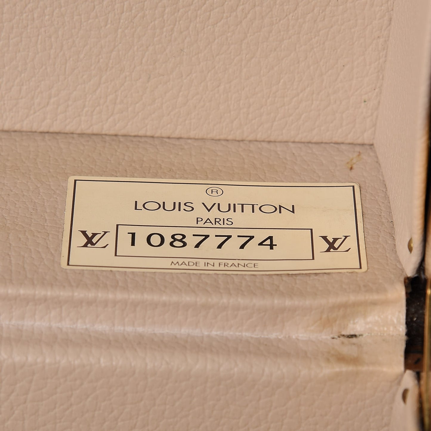 Monogram Alzer 60