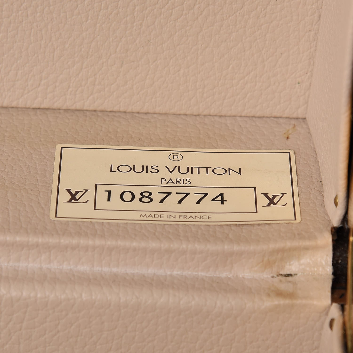 Louis Vuitton Monogram Alzer 60 14 of 25