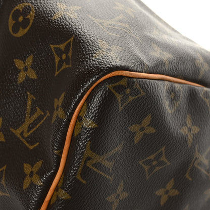 Louis Vuitton Monogram Speedy 30 9 of 11
