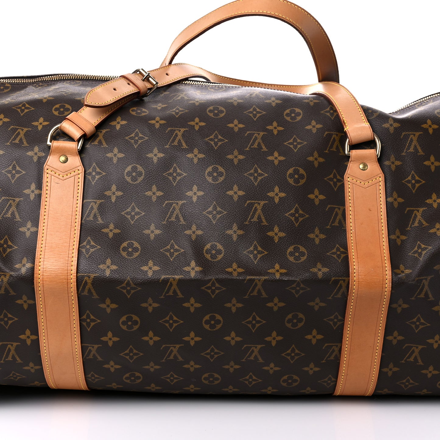 Monogram Sac Polochon