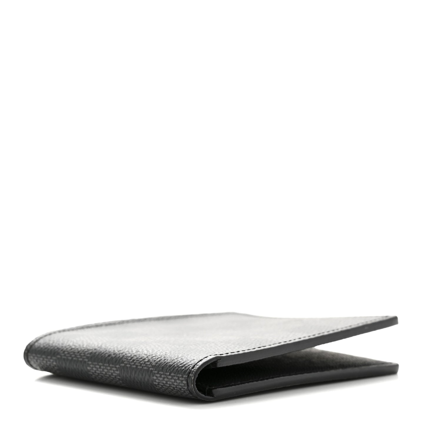 Damier Graphite Slender Wallet
