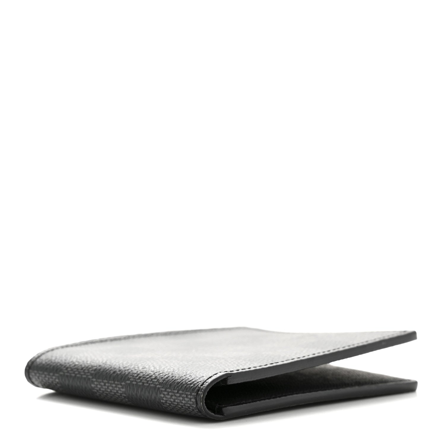 Louis Vuitton Damier Graphite Slender Wallet 4 of 8