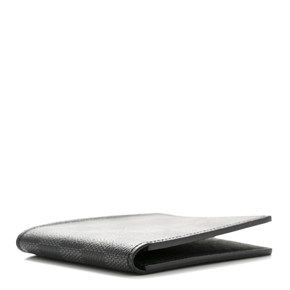 Louis Vuitton Damier Graphite Slender Wallet 4 of 8