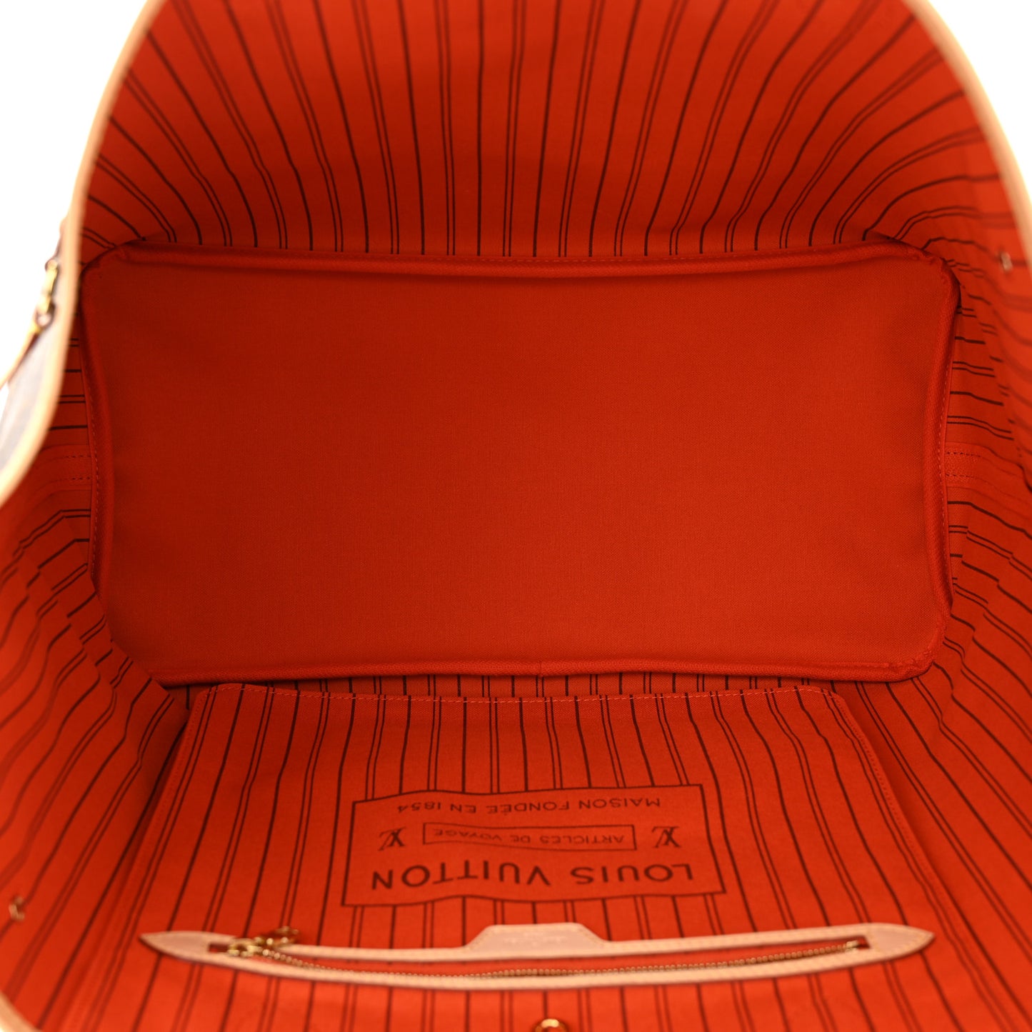 Monogram Neo Neverfull GM Piment