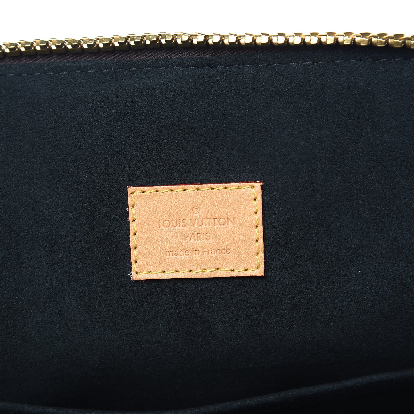 Monogram LV Moon Alma