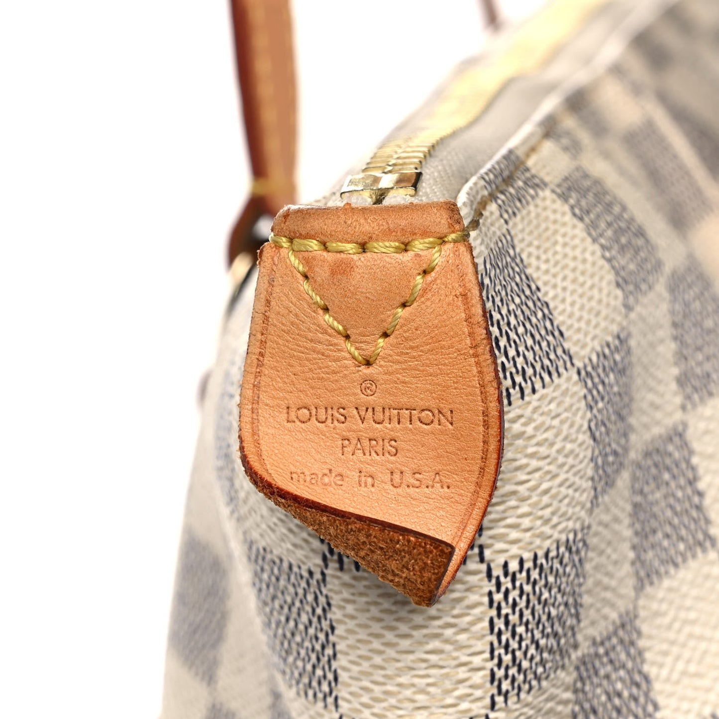 Damier Azur Totally MM