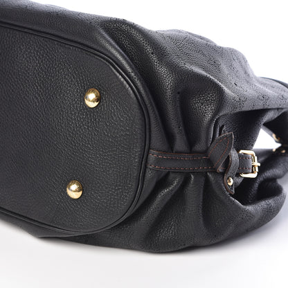 Louis Vuitton Mahina XL Black 9 of 9