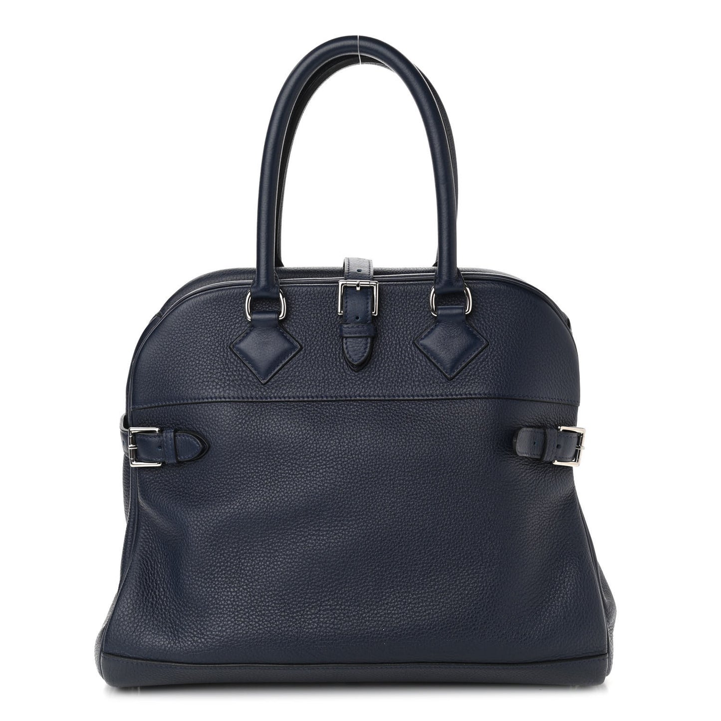 Taurillon Clemence Atlas 35 Bleu Abysse