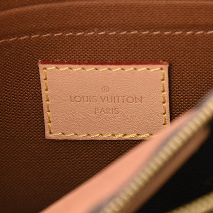 Louis Vuitton Monogram Multi Pochette Accessories Kaki 7 of 11