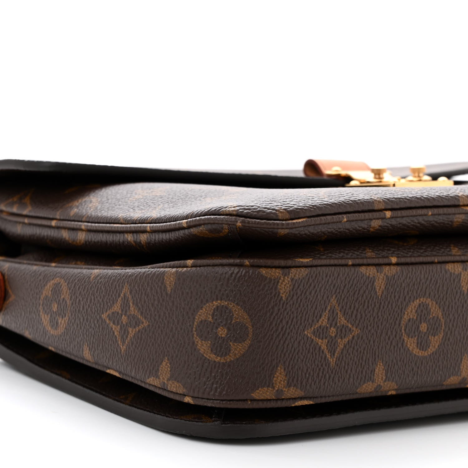 Louis Vuitton Monogram Pochette Metis 9 of 10