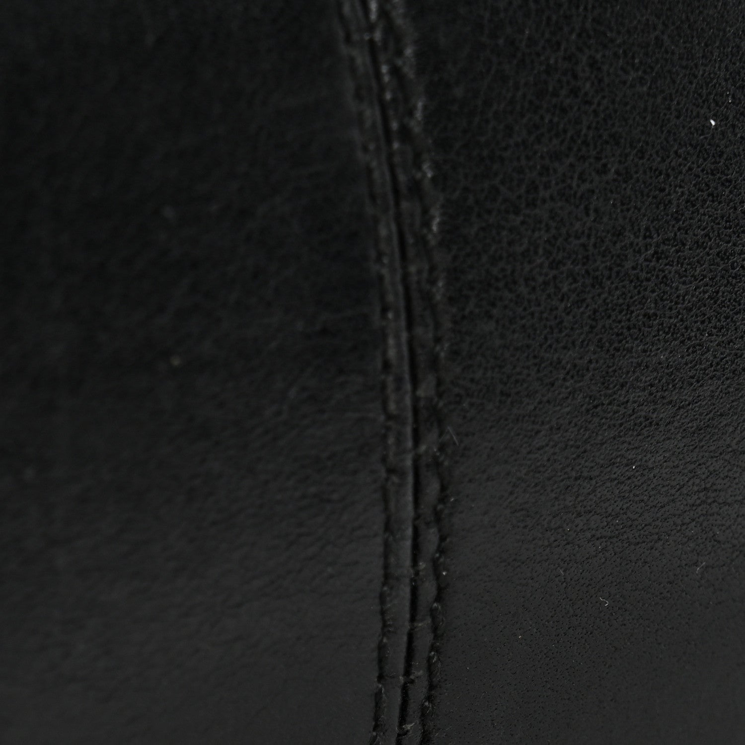 Christian Dior Calfskin Street Chic Messenger Black 11 of 11