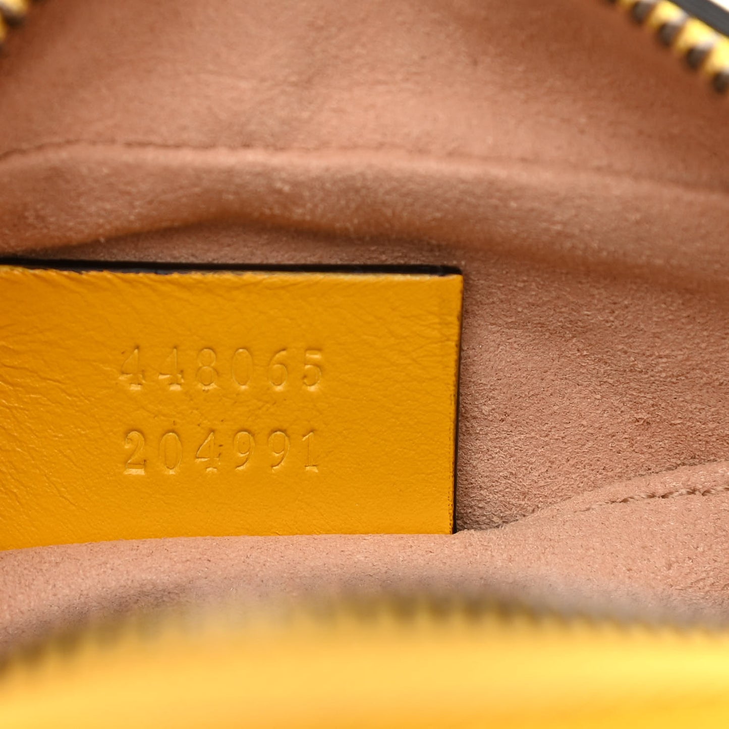 Calfskin Matelasse Mini GG Marmont Chain Shoulder Bag Stone Topaz