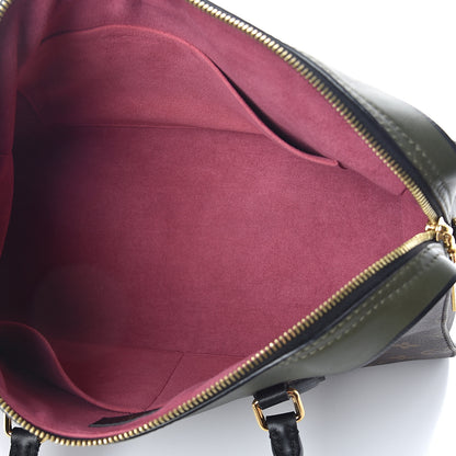 Louis Vuitton Monogram Tuileries Kaki 4 of 8