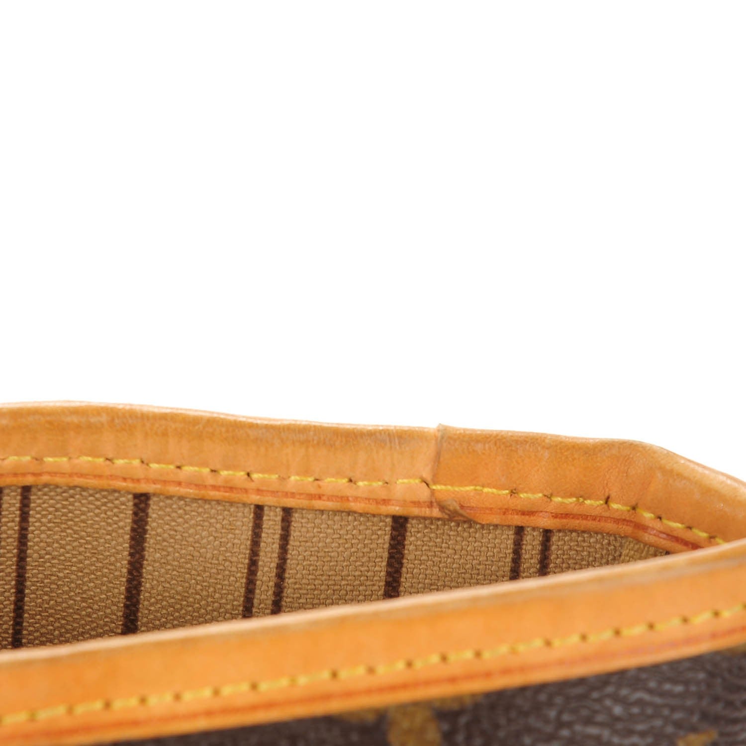 Louis Vuitton Monogram Neverfull MM 3 of 11