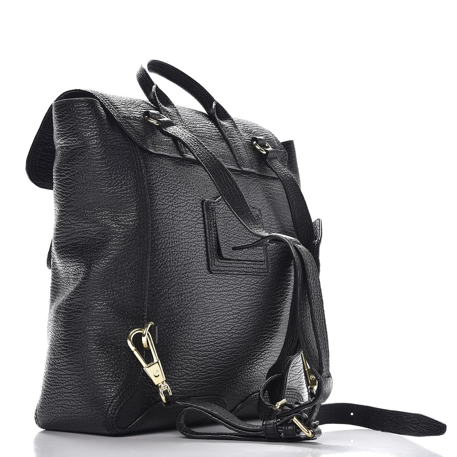 3.1 Phillip Lim 3.1 Pashli Backpack Black 3 of 7