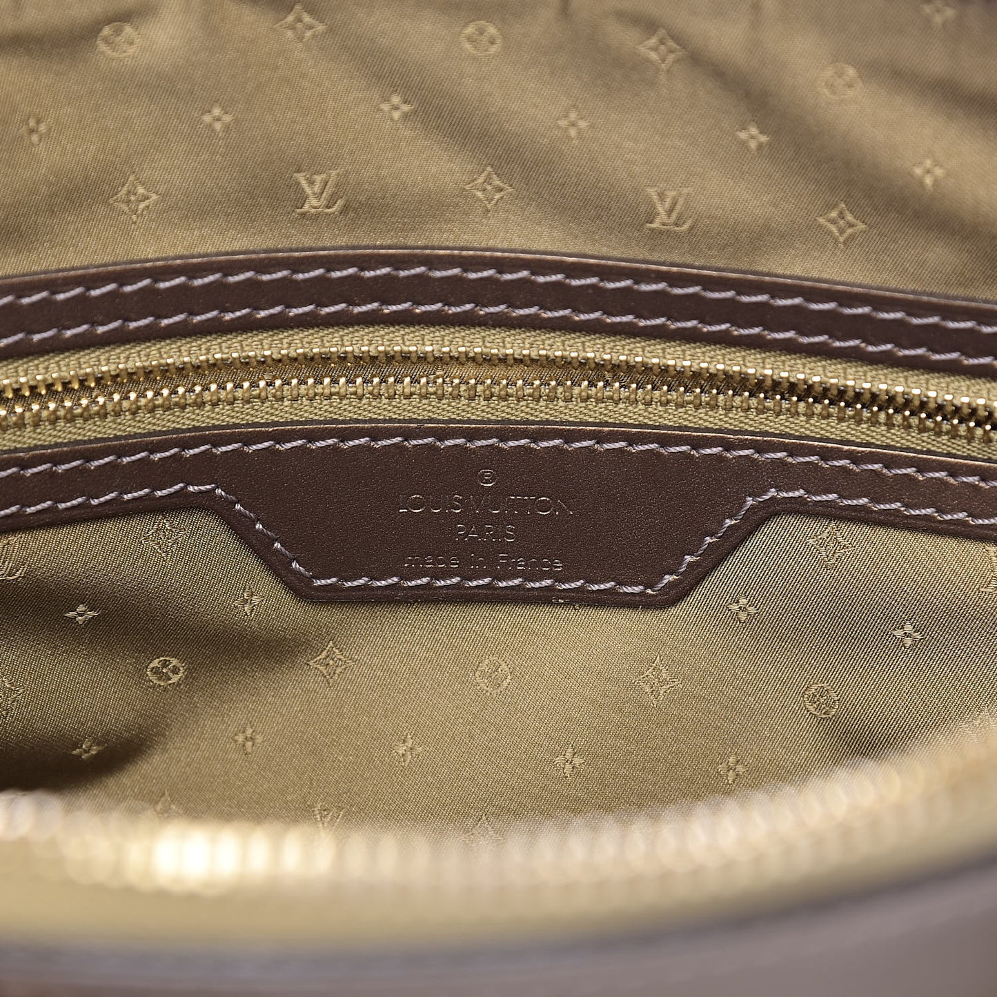 Suhali Lockit PM Bronze