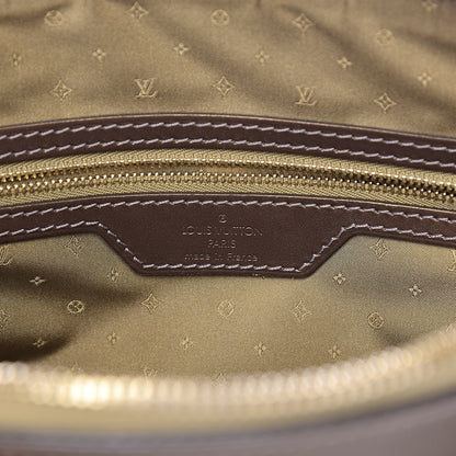 Louis Vuitton Suhali Lockit PM Bronze 6 of 11