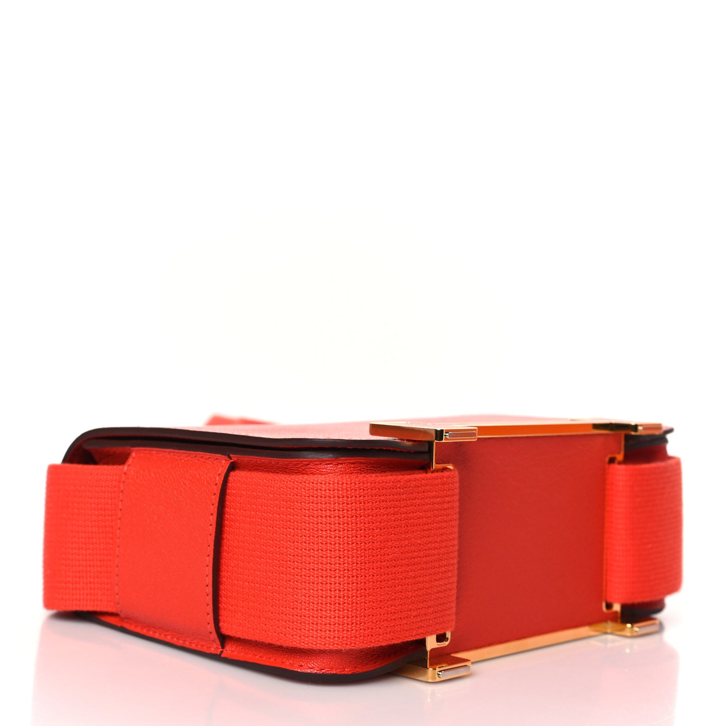 Chevre Mysore Geta Capucine