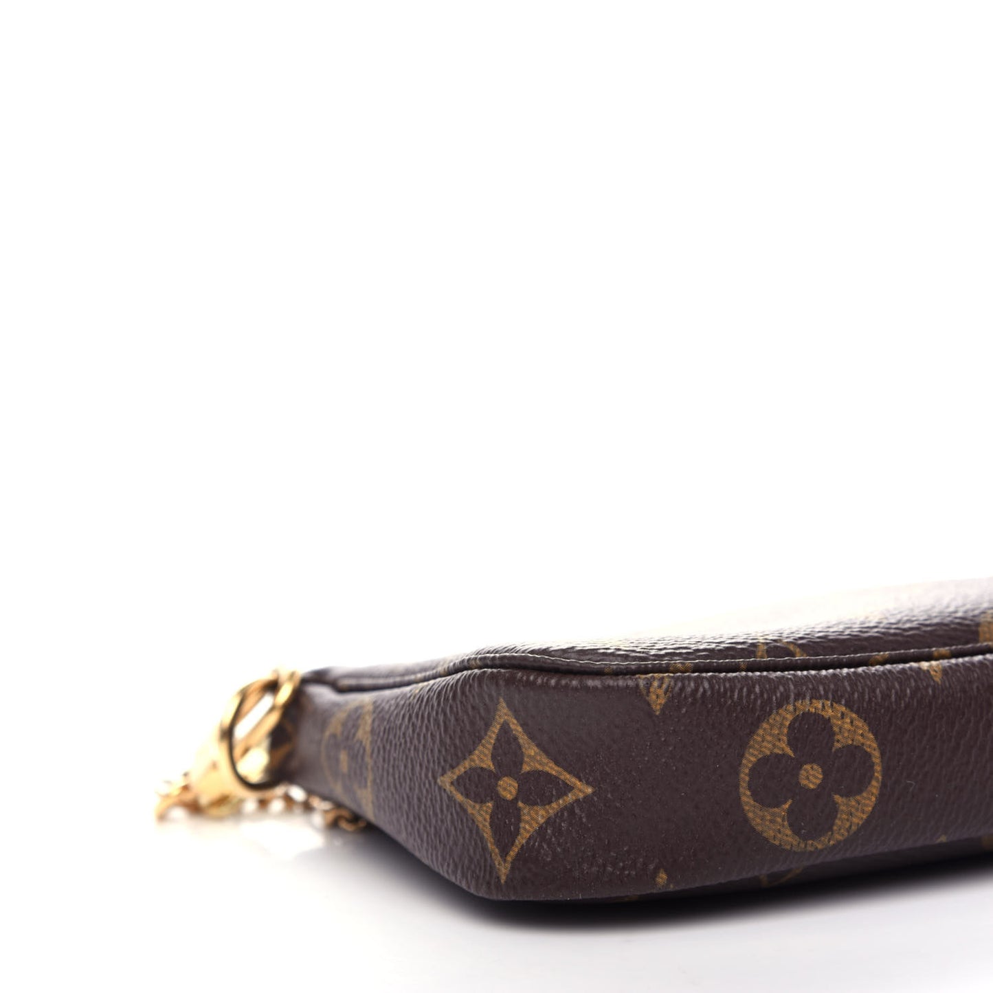 Monogram Mini Pochette Accessories