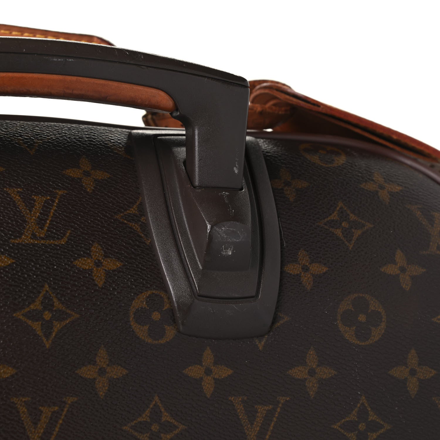 Louis Vuitton Monogram Pegase 55 6 of 11