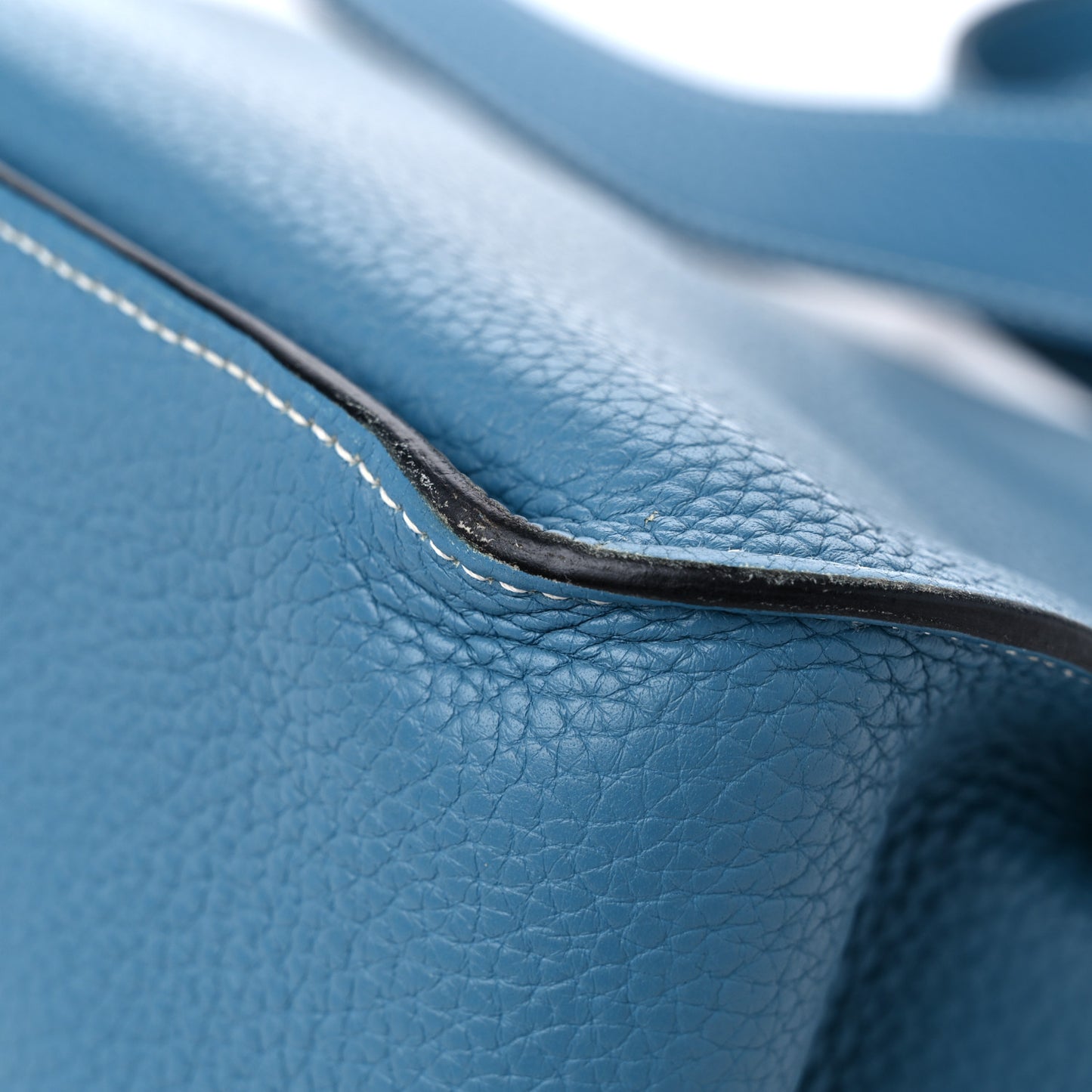 Taurillon Clemence Jypsiere 31 Blue Jean