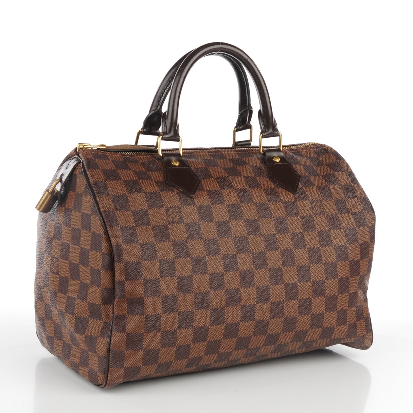 Damier Ebene Speedy 30