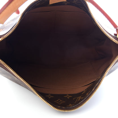 Louis Vuitton Monogram Sully PM 5 of 9