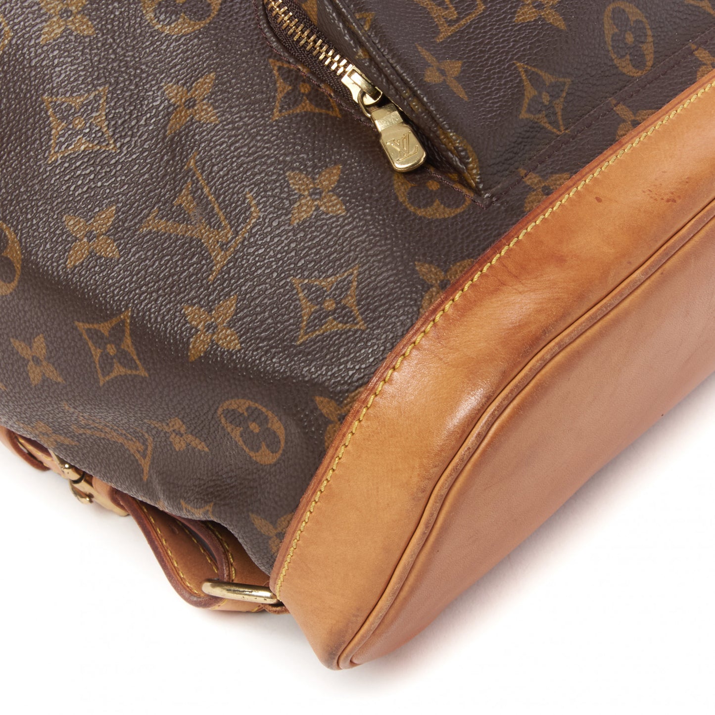 Monogram Montsouris MM Backpack