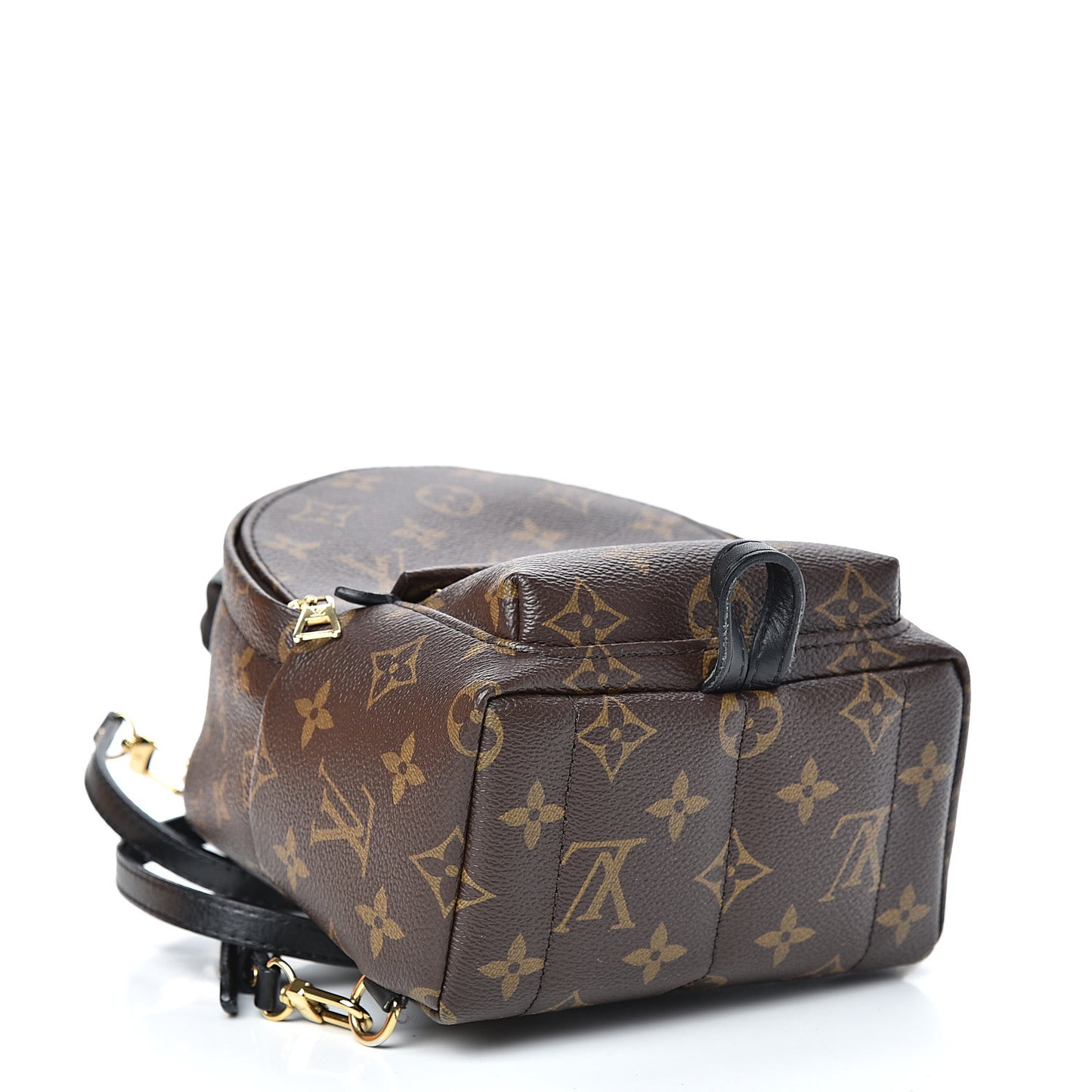Monogram Palm Springs Backpack Mini