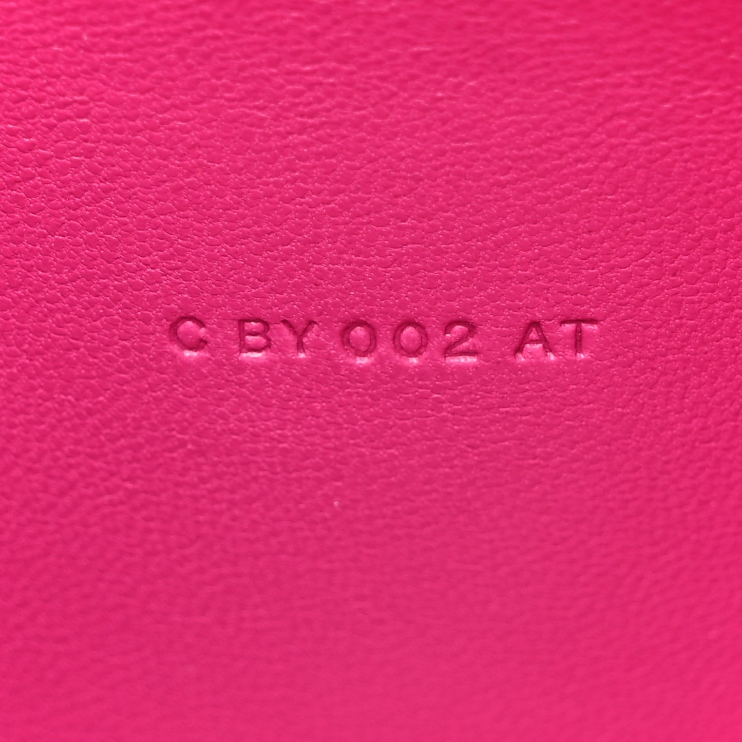 Evercolor Dogon Duo Wallet Rose Pourpre