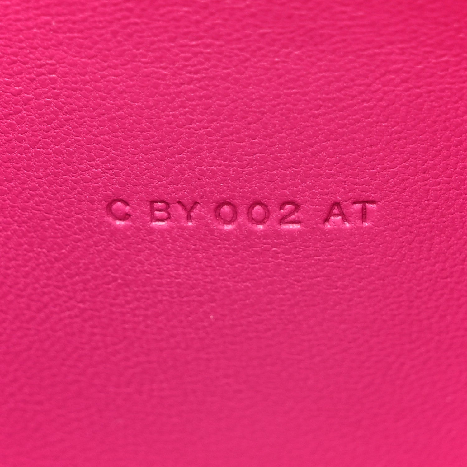 Hermes Evercolor Dogon Duo Wallet Rose Pourpre 9 of 16