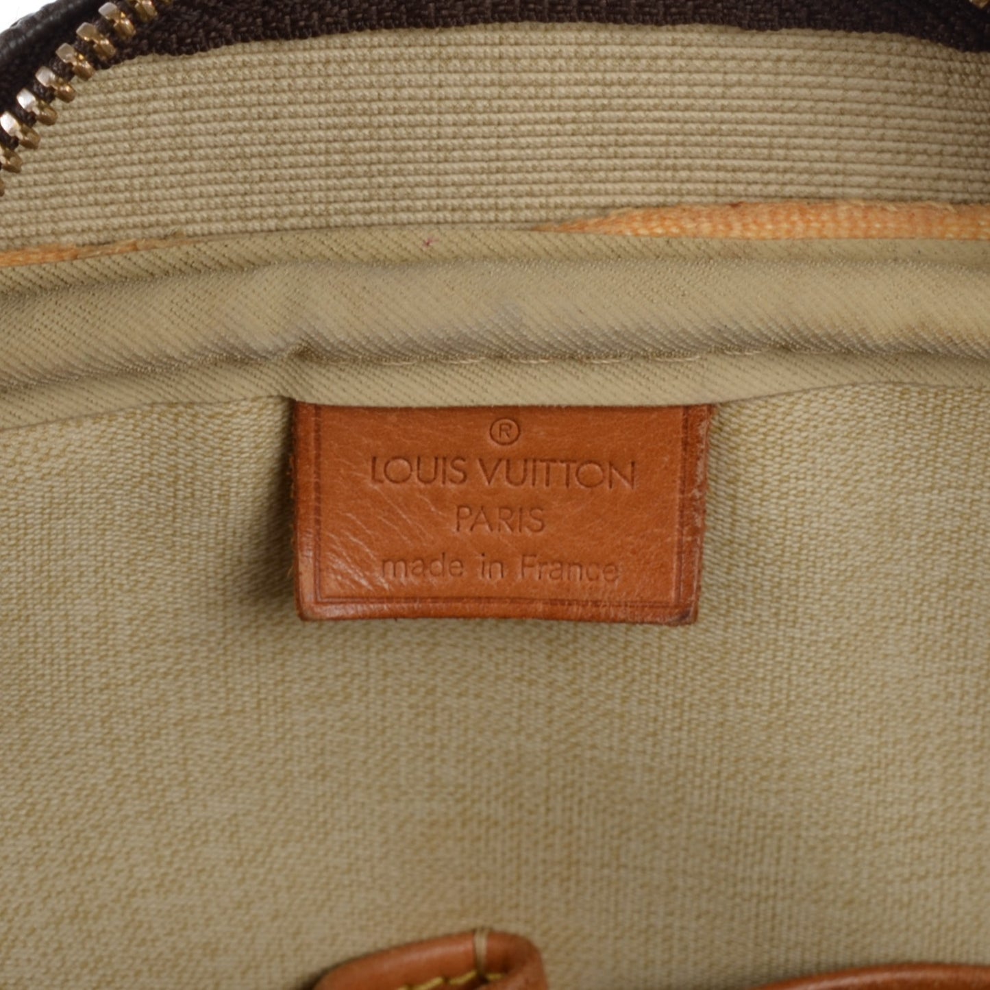 Monogram Deauville