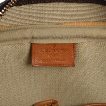 Louis Vuitton Monogram Deauville 6 of 11