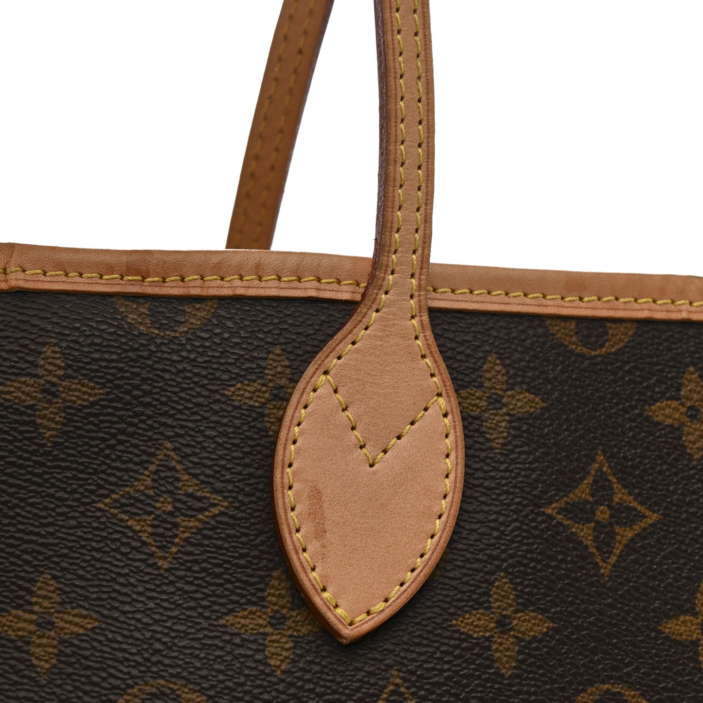 Monogram Neverfull GM