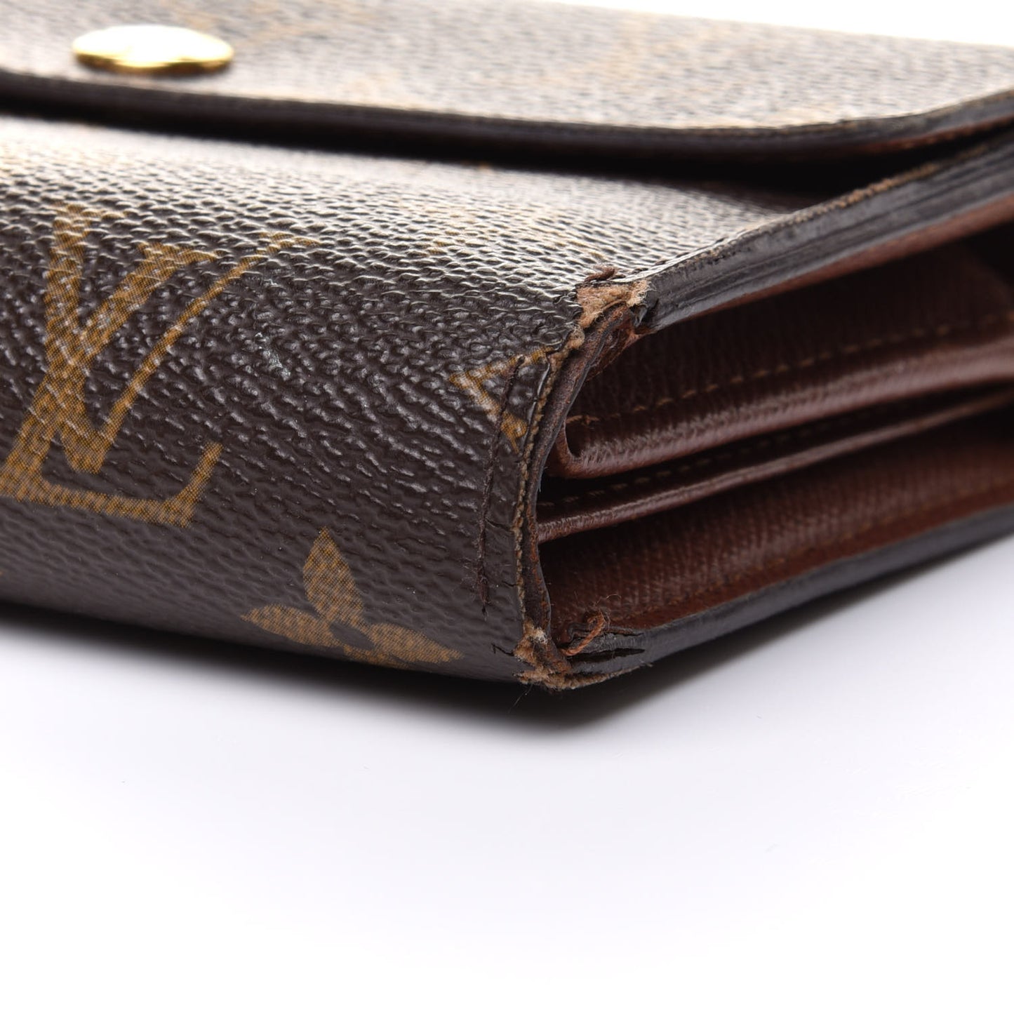 Monogram Alexandra Wallet