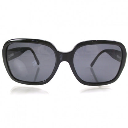 Chanel Leather Quilted CC Sunglasses Black 5124 501/87 2 of 9