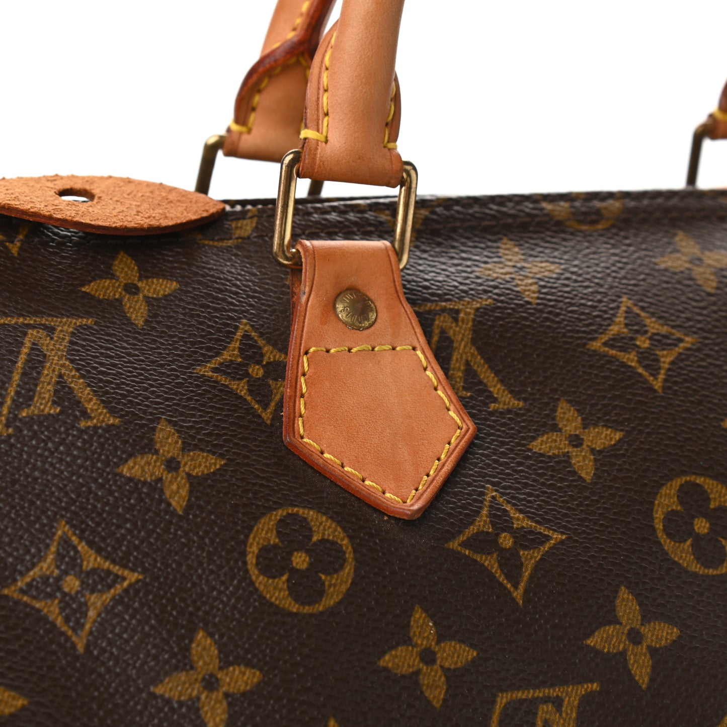 Monogram Speedy 35