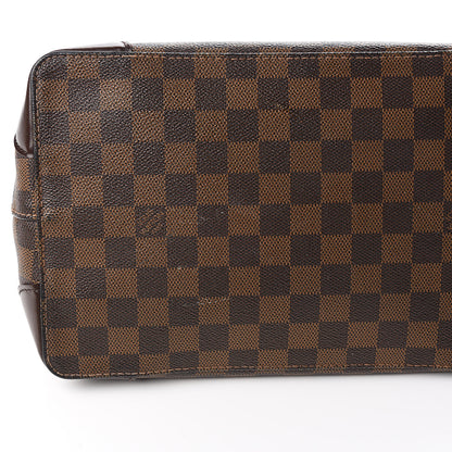 Louis Vuitton Damier Ebene Hampstead PM 12 of 18