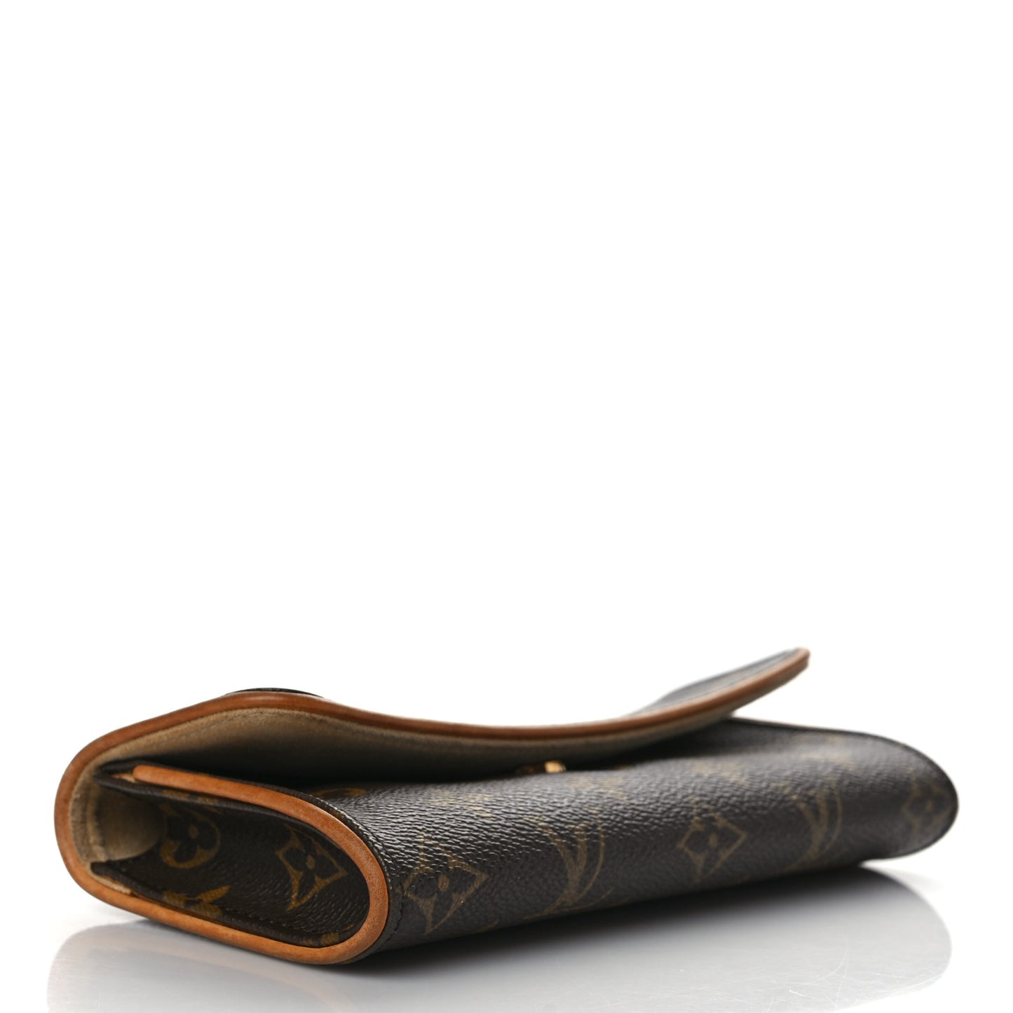 Monogram Pochette Twin PM