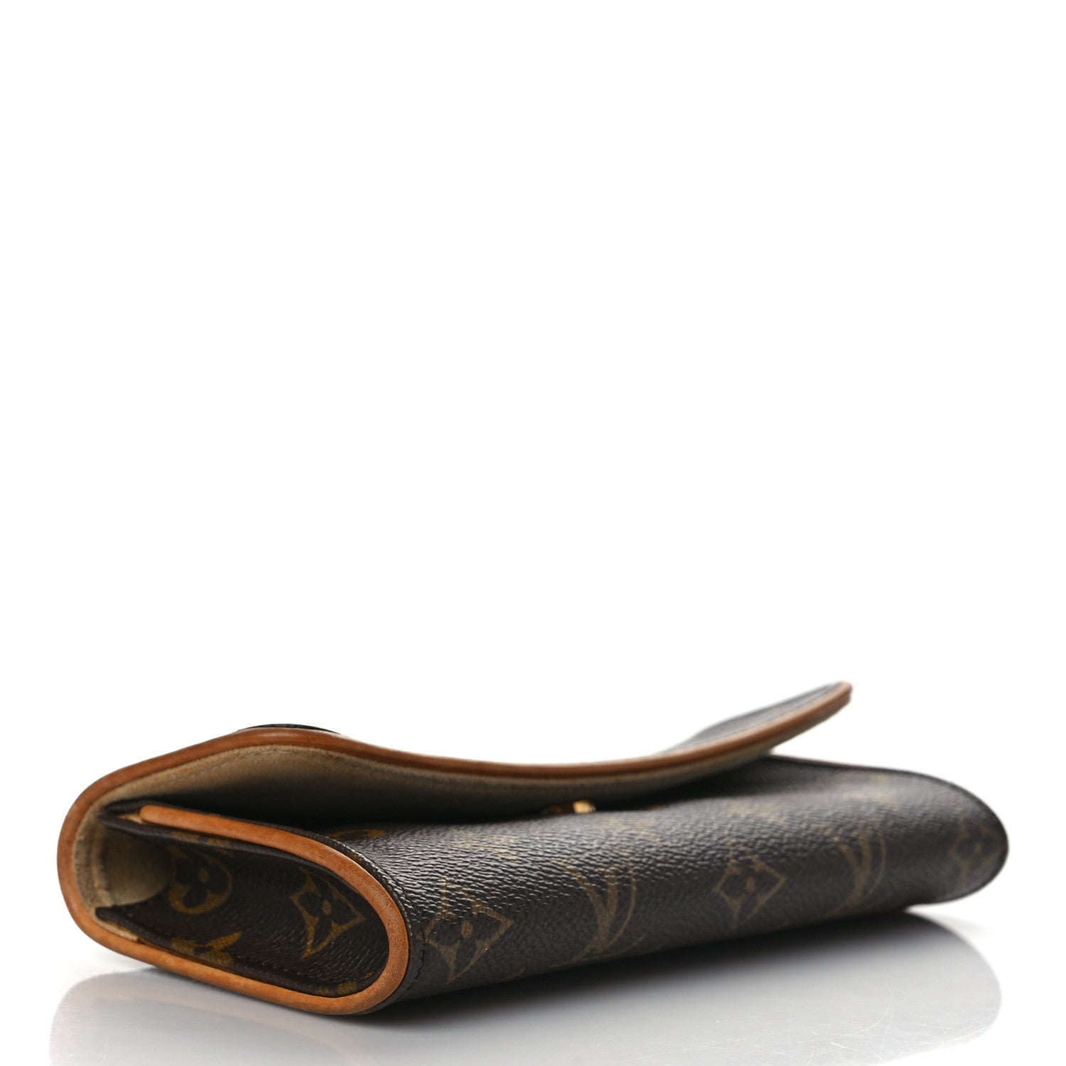 Louis Vuitton Monogram Pochette Twin PM 4 of 10