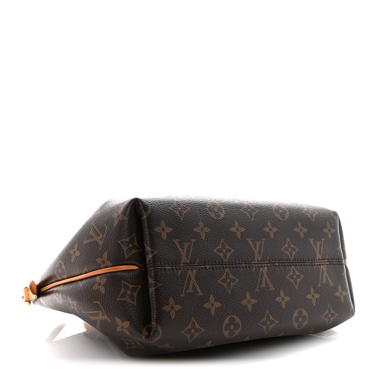 Louis Vuitton Monogram Turenne PM 4 of 17