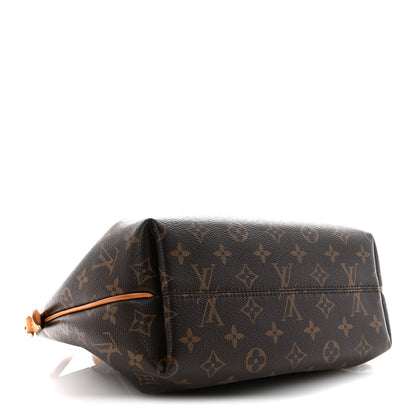 Louis Vuitton Monogram Turenne PM 4 of 17