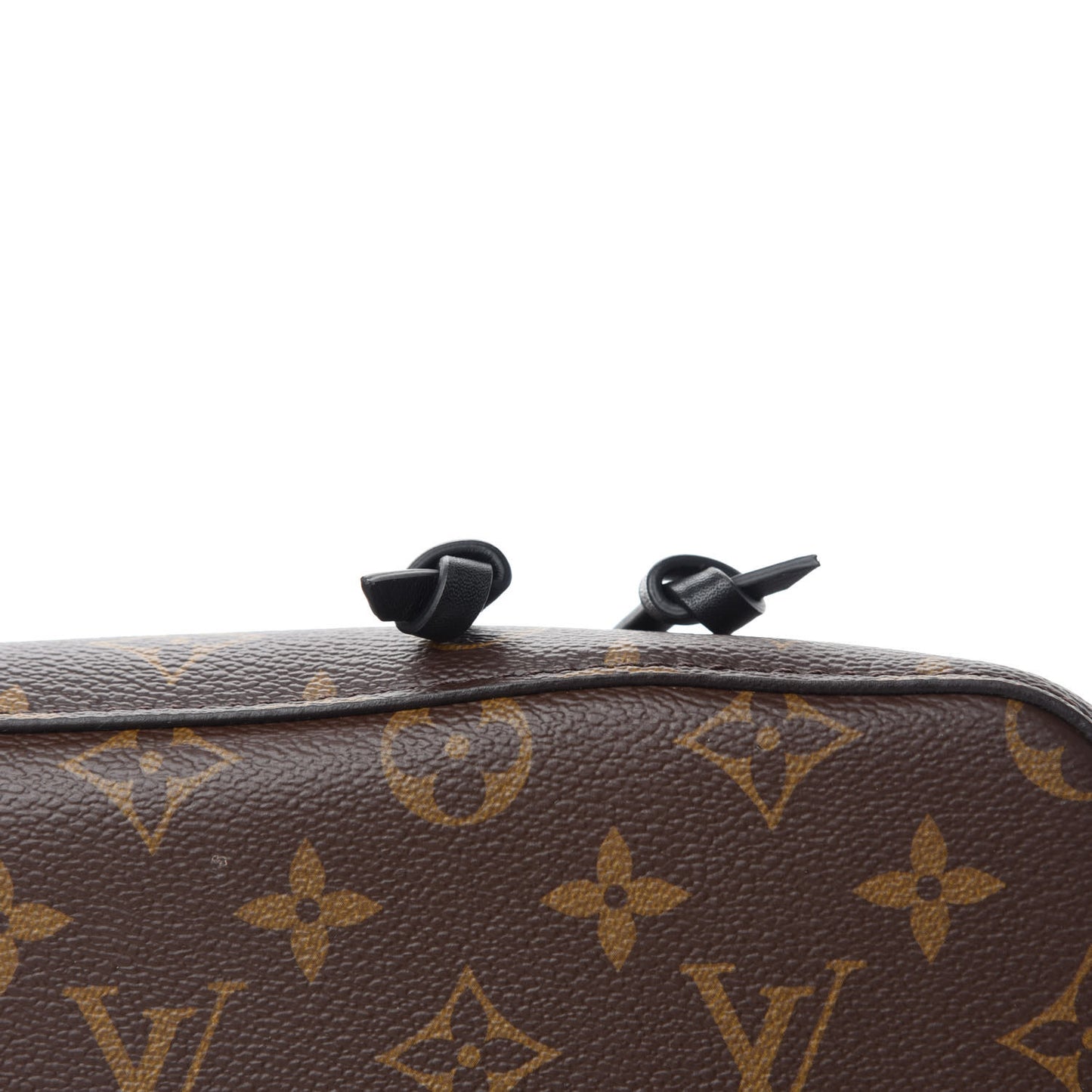 Monogram Neonoe MM Black
