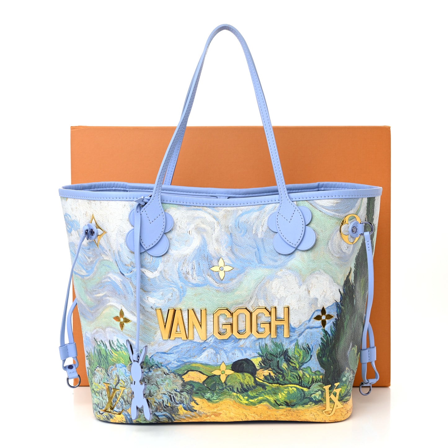Masters Van Gogh Neverfull MM